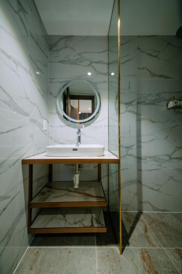 La Beaute Hotel 퀴논 외부 사진